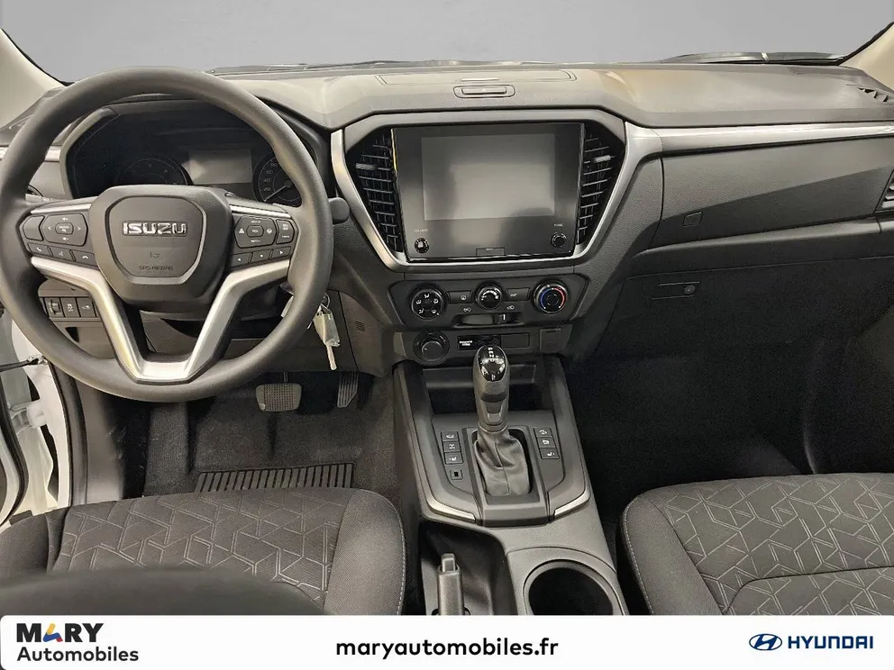 Véhicule occasion 219334 - isuzu D-MAX - Photo 8