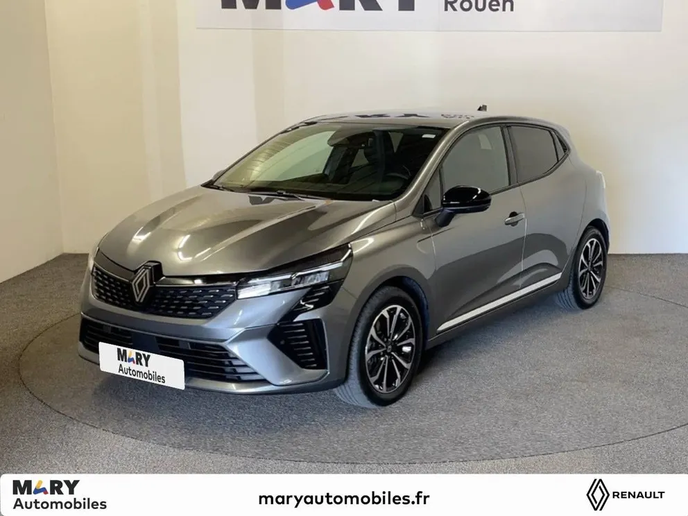 Véhicule occasion 233082 - renault CLIO - Photo 1