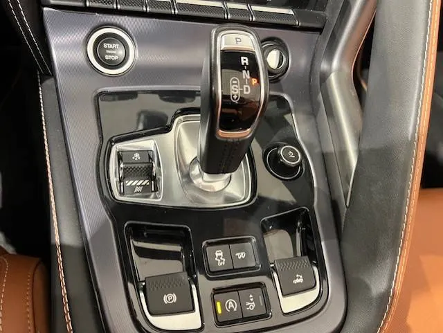 Véhicule occasion 106649 - jaguar F-TYPE - Photo 14