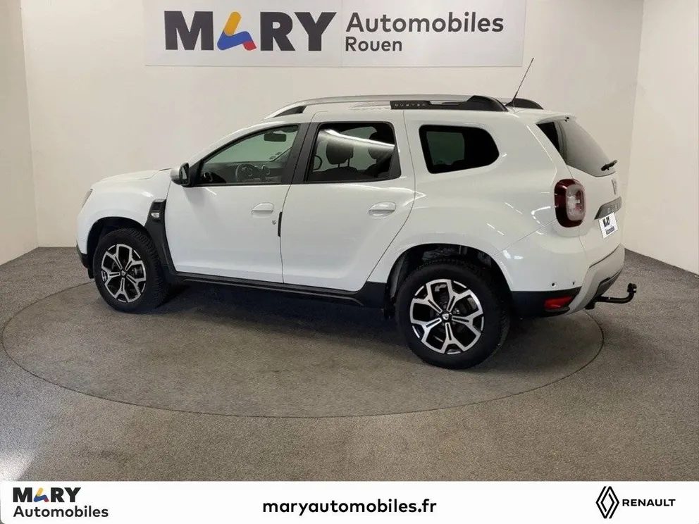 Véhicule occasion 204659 - dacia DUSTER - Photo 7