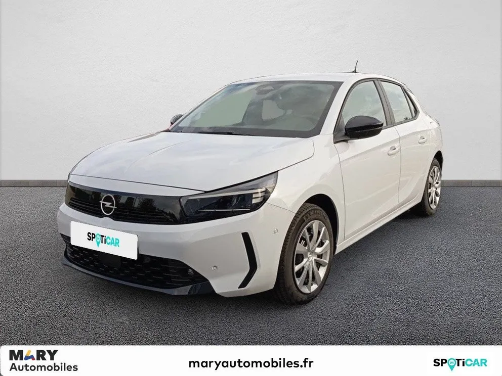 Véhicule occasion 206331 - opel CORSA - Photo 1