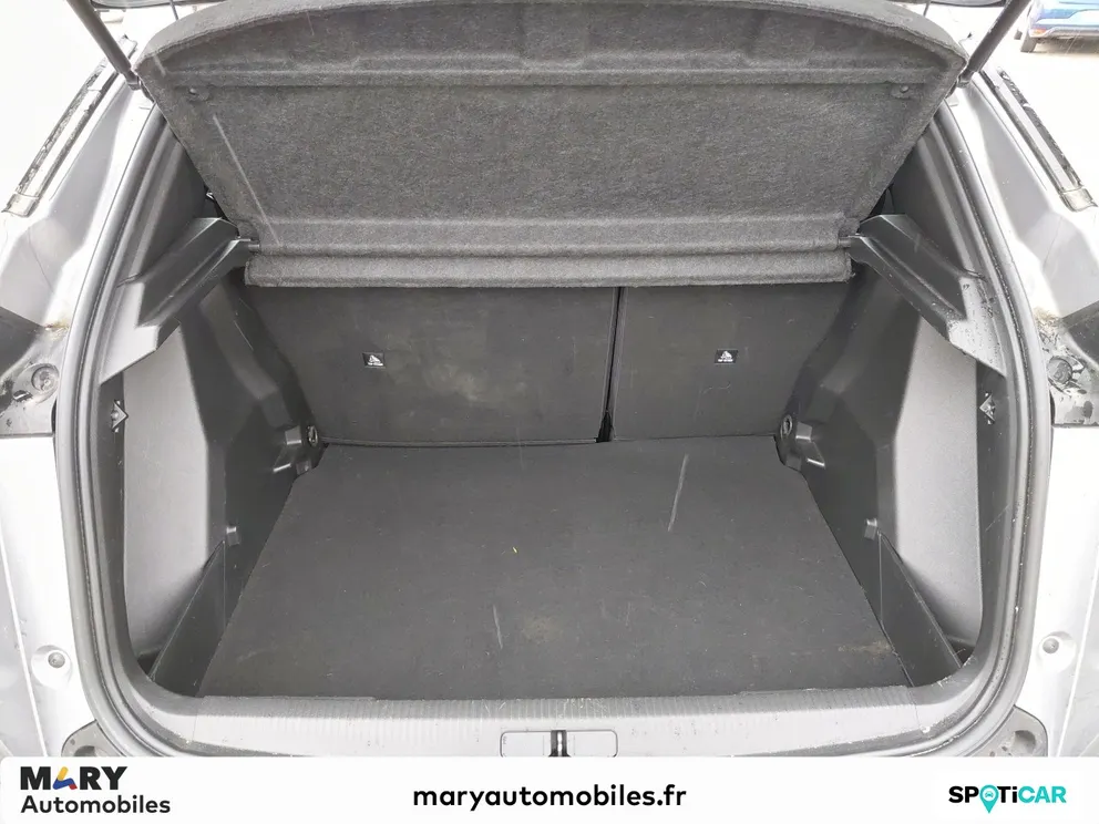Véhicule occasion 1238518 - peugeot 2008 - Photo 19