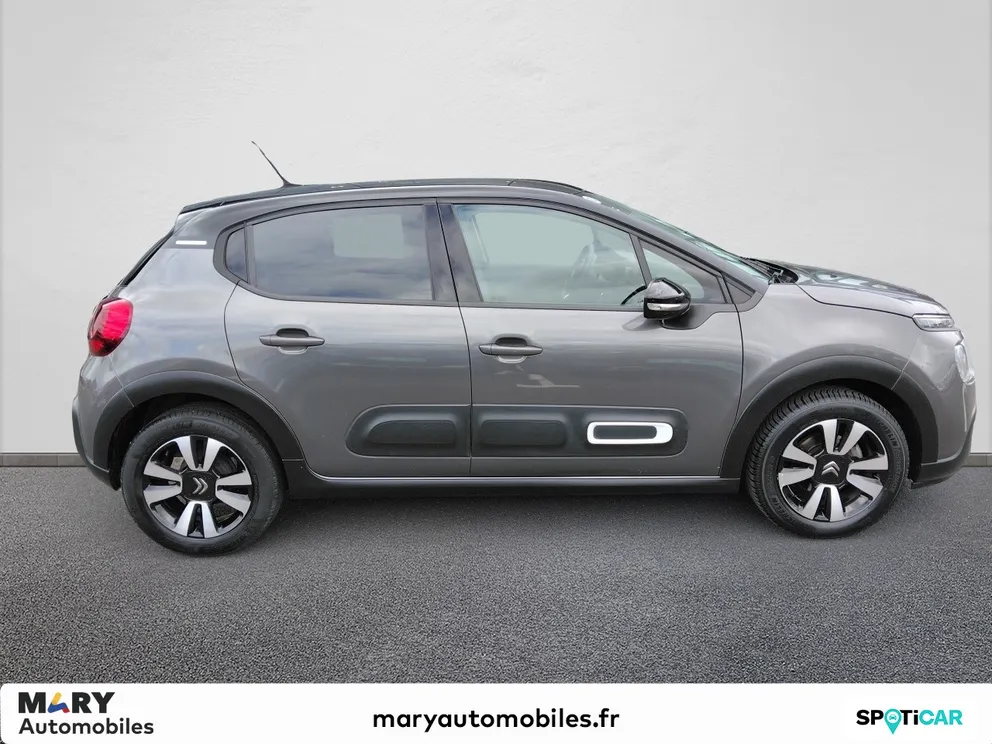 Véhicule occasion 233406 - Citroën C3 - Photo 4