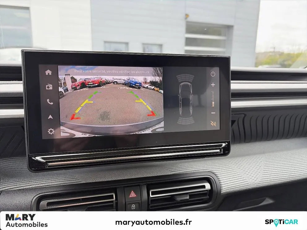 Véhicule occasion 225040 - Citroën C3 AIRCROSS - Photo 15