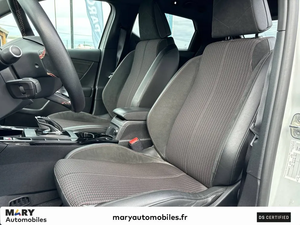 Véhicule occasion 104682 - ds DS 3 - Photo 10