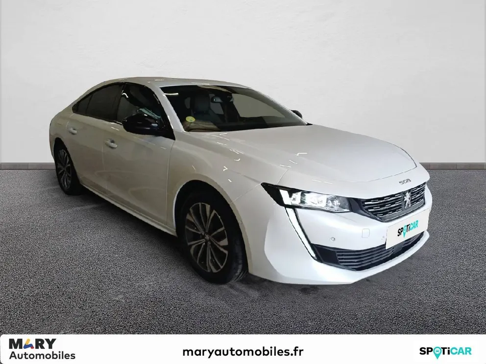 Véhicule occasion 222381 - peugeot 508 - Photo 3