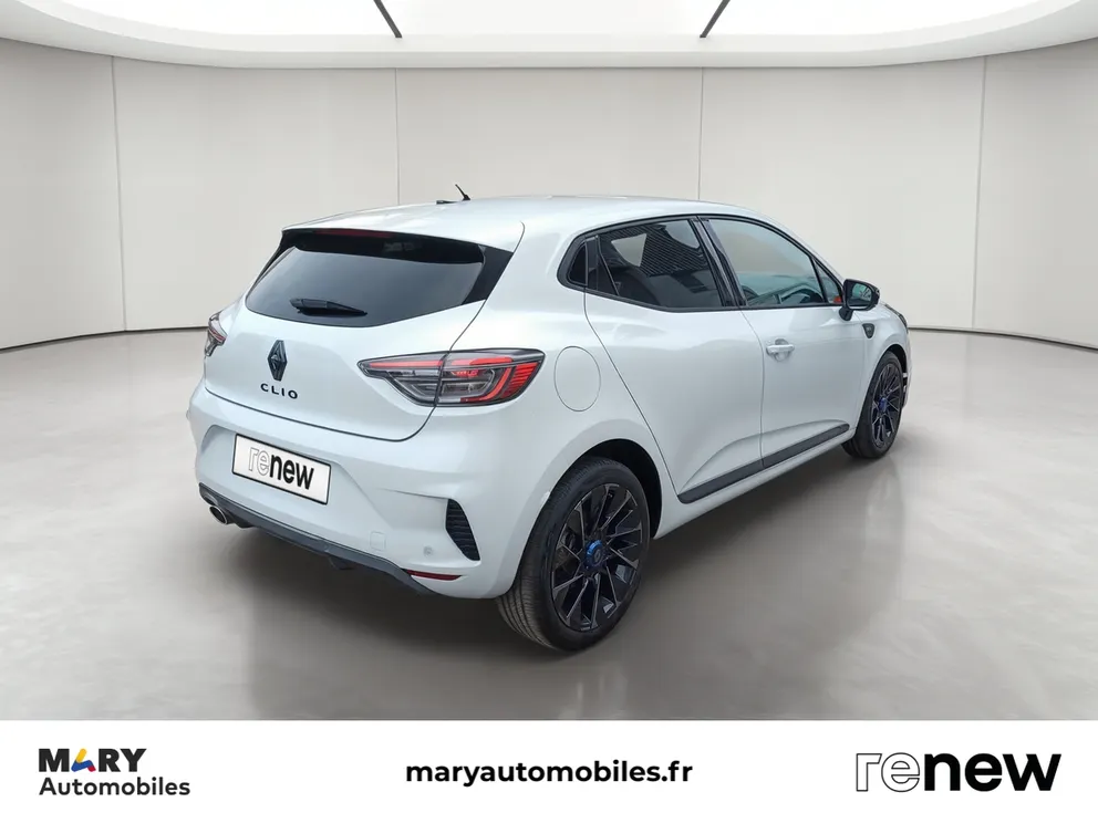 Véhicule occasion 237731 - renault CLIO - Photo 5