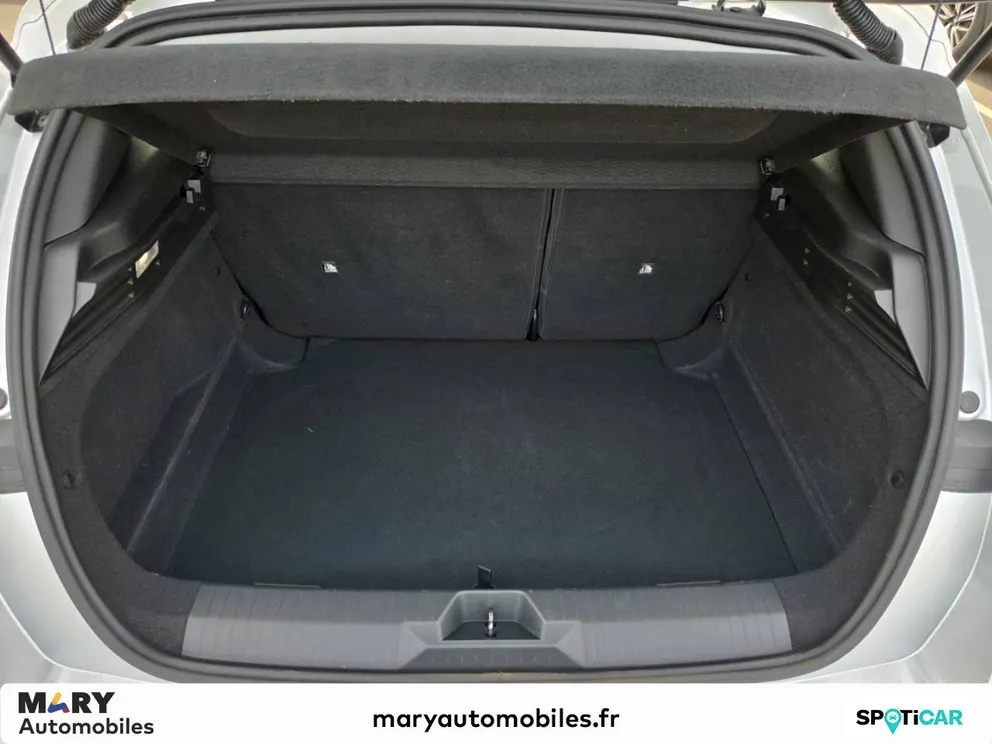 Véhicule occasion 191380 - opel ASTRA - Photo 6