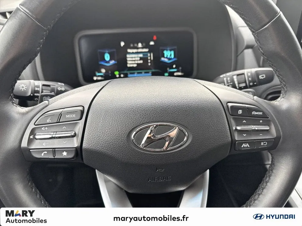 Véhicule occasion 214518 - hyundai KONA - Photo 14