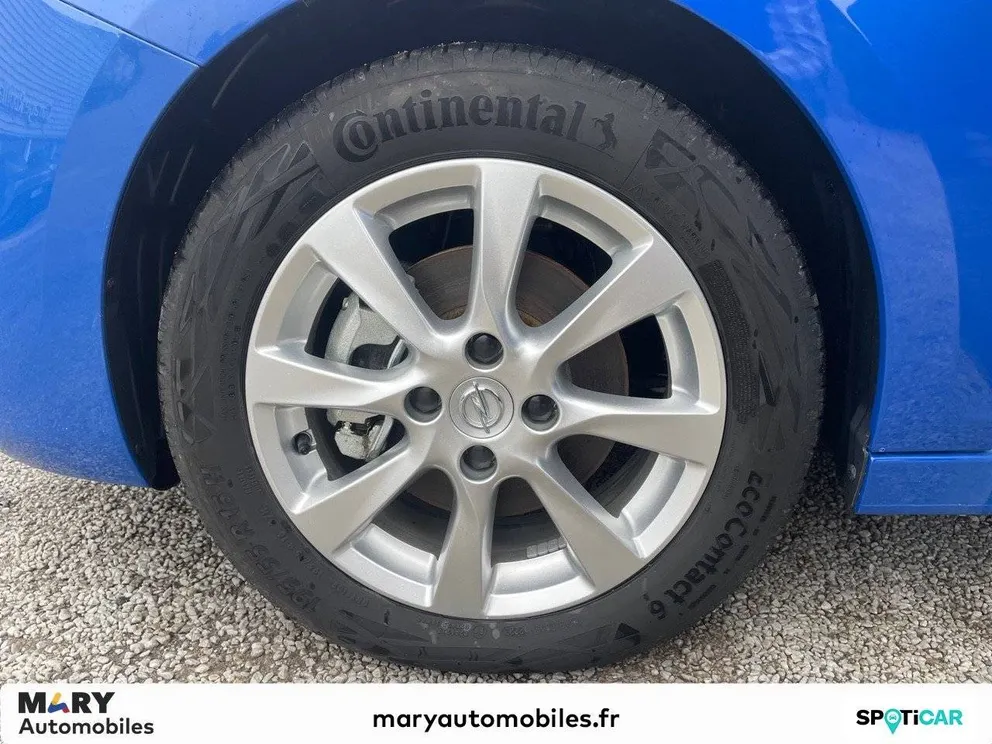 Véhicule occasion 198585 - opel CORSA - Photo 11