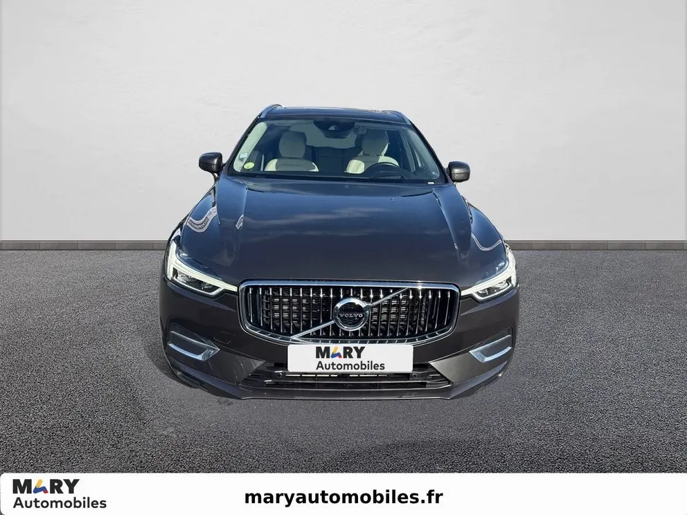 Véhicule occasion 213867 - volvo XC60 - Photo 6