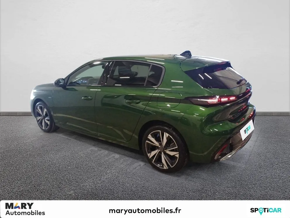 Véhicule occasion 153342 - peugeot 308 - Photo 7