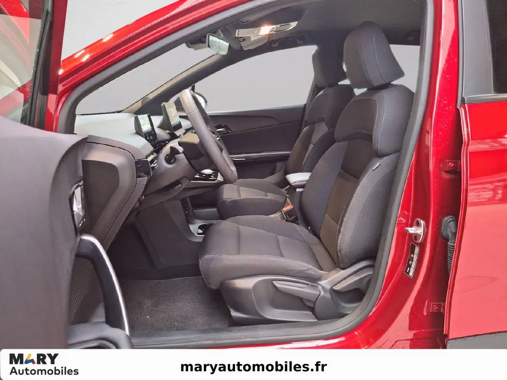 Véhicule occasion 168691 - mg MG4 - Photo 9