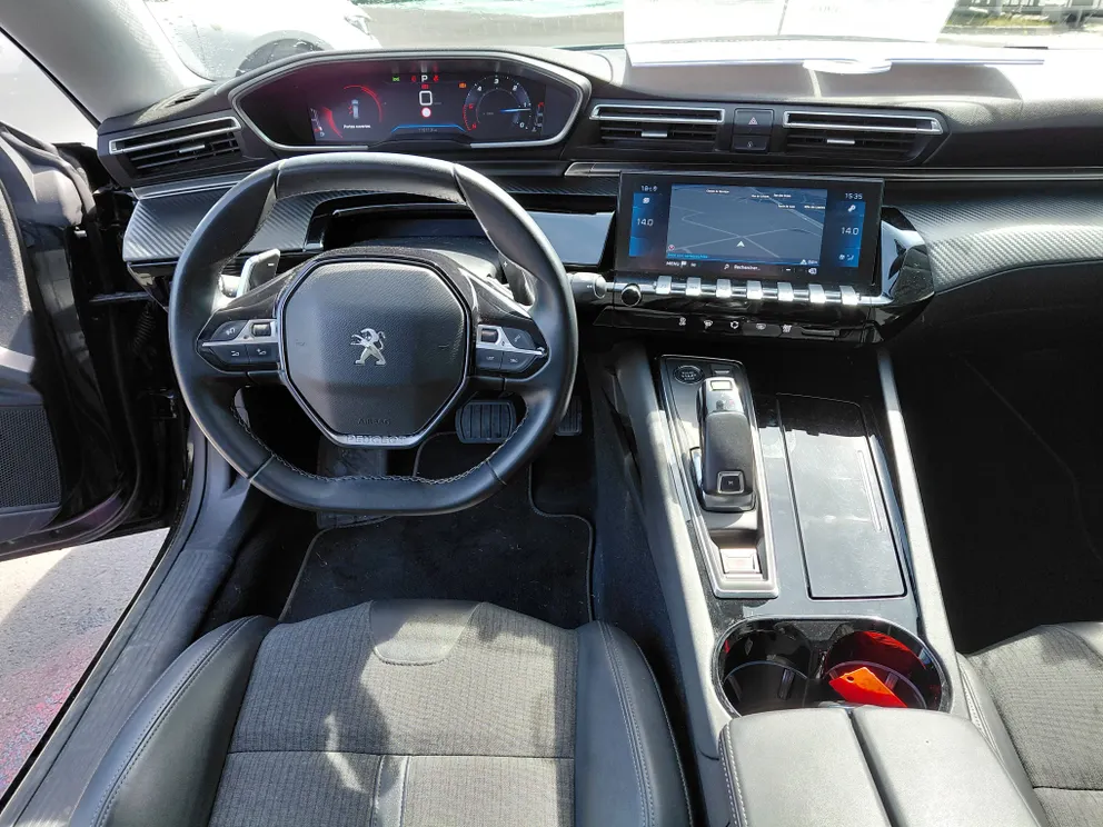 Véhicule occasion 232161 - peugeot 508 - Photo 10