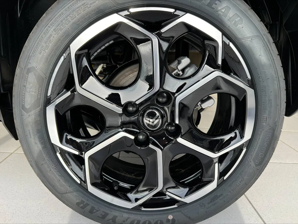 Véhicule occasion 221626 - Citroën C3 - Photo 16