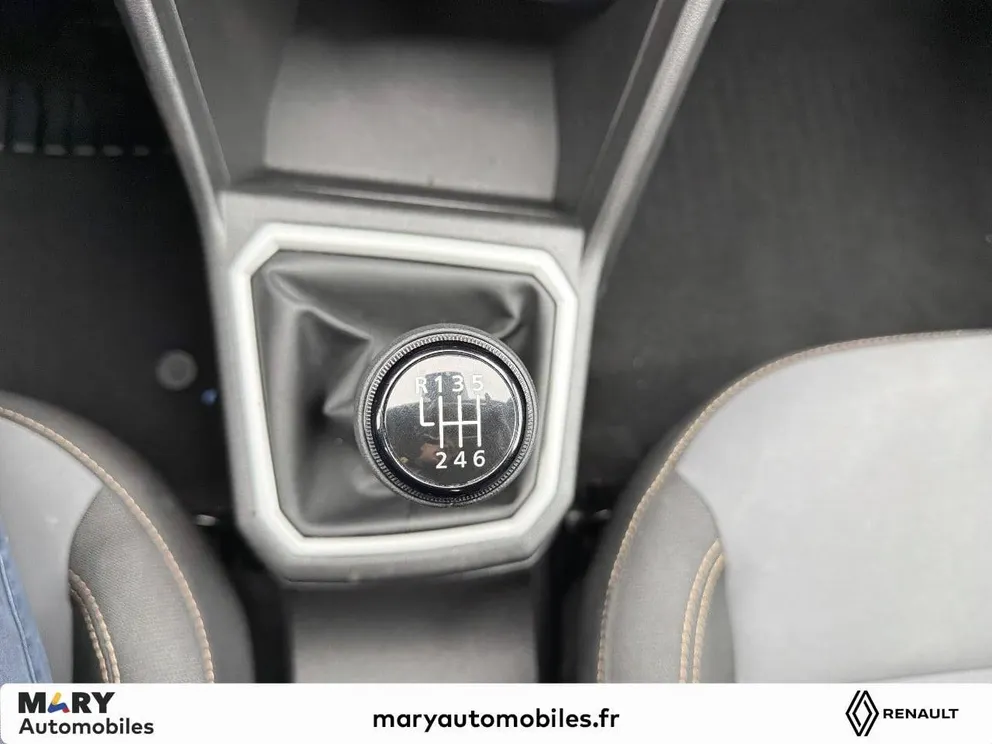 Véhicule occasion 207024 - dacia SANDERO - Photo 13