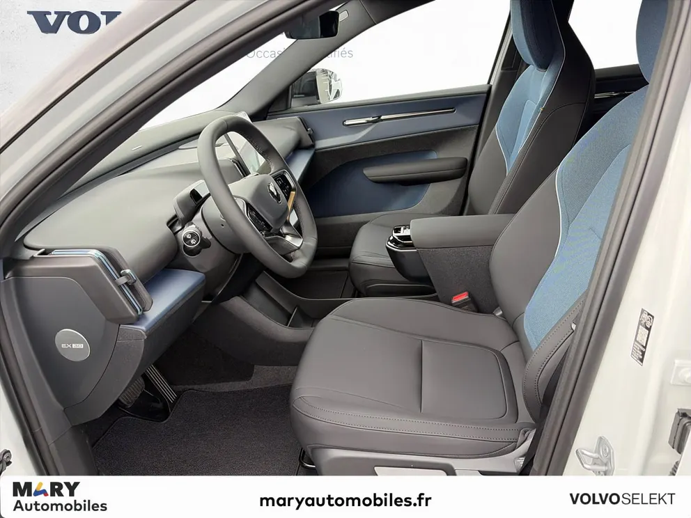 Véhicule occasion 1230620 - volvo EX30 - Photo 4
