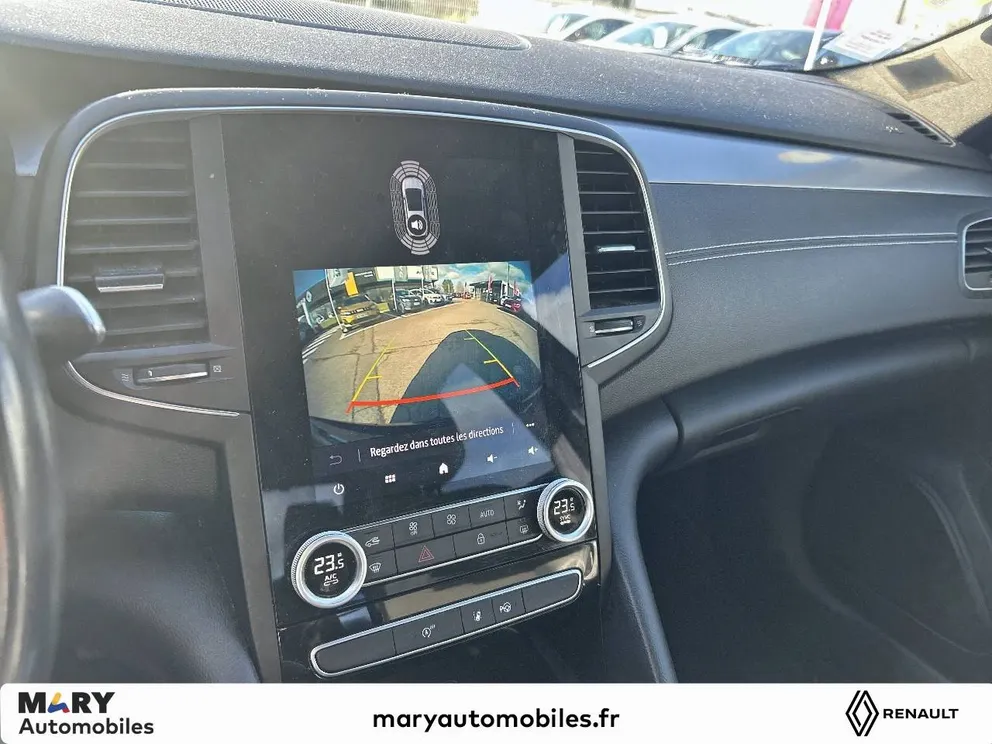 Véhicule occasion 214460 - renault TALISMAN - Photo 30