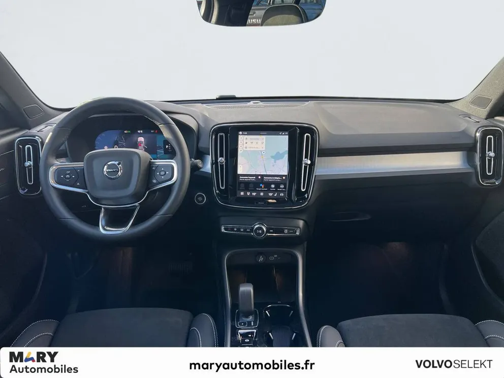 Véhicule occasion 215607 - volvo XC40 - Photo 7