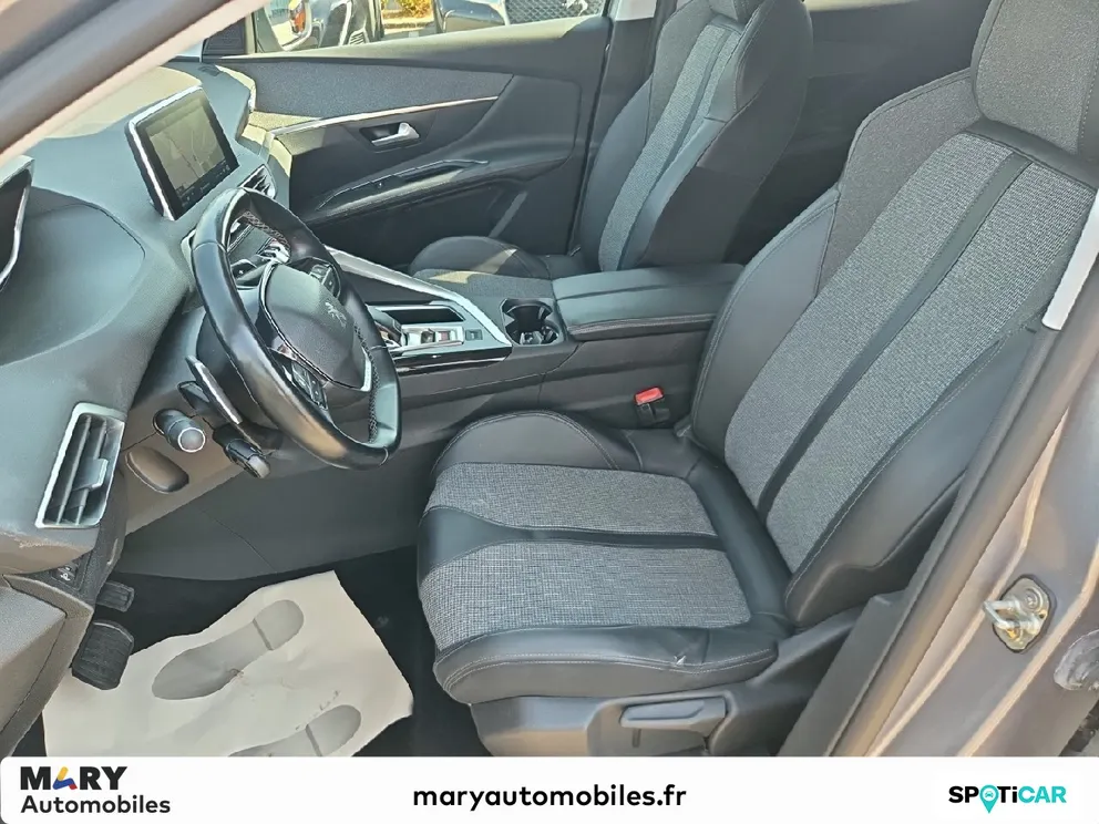 Véhicule occasion 231102 - peugeot 3008 - Photo 13