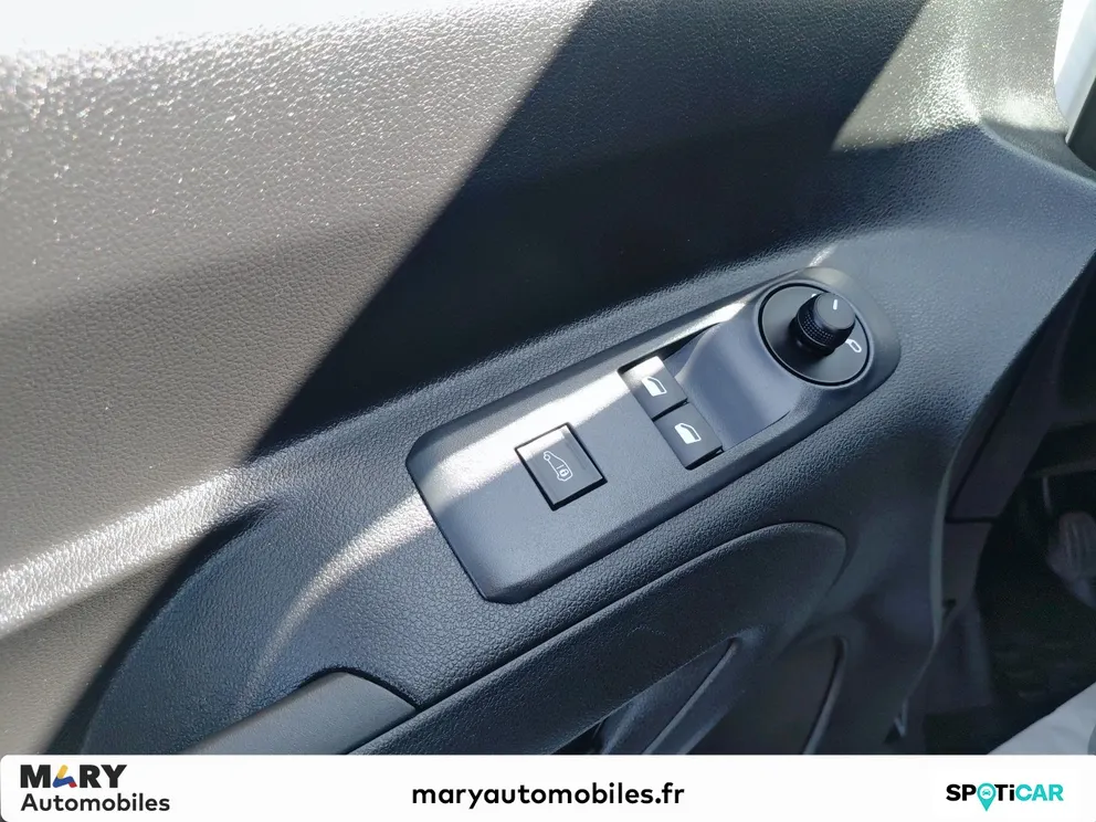 Véhicule occasion 1231174 - Citroën BERLINGO - Photo 8