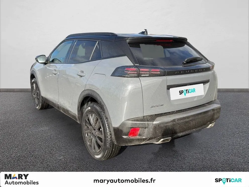 Véhicule occasion 218627 - peugeot 2008 - Photo 7