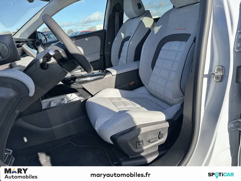 Véhicule occasion 211528 - Citroën C5 AIRCROSS - Photo 9