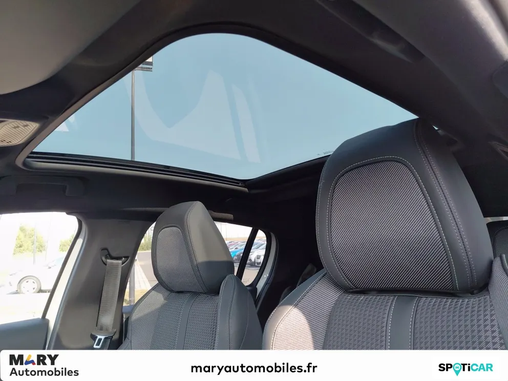 Véhicule occasion 217469 - peugeot 208 - Photo 16