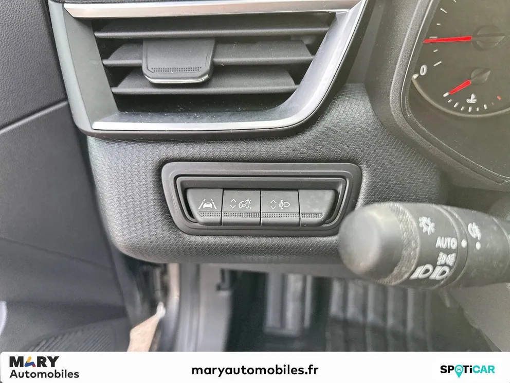 Véhicule occasion 212806 - renault CLIO - Photo 19