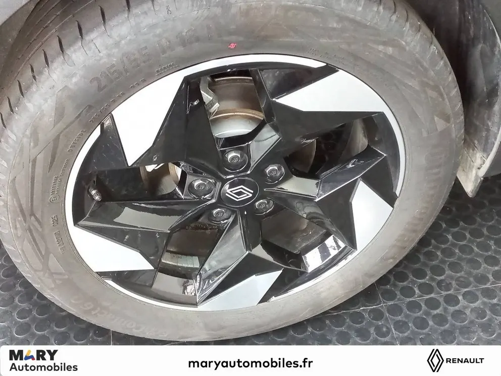 Véhicule occasion 197795 - renault CAPTUR - Photo 16