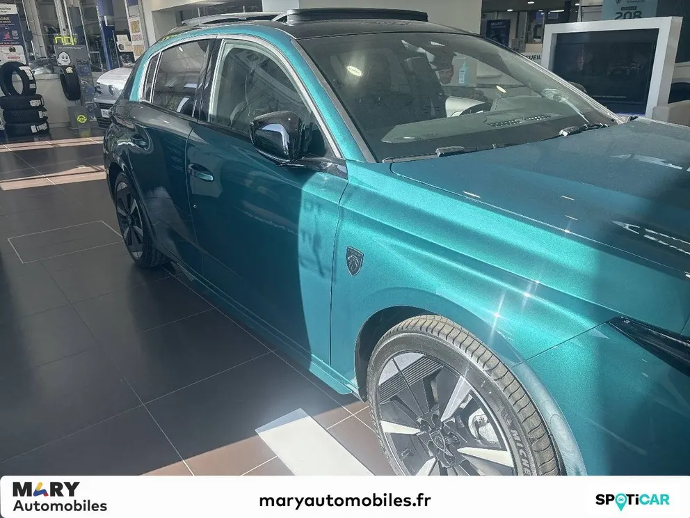 Véhicule occasion 230445 - peugeot 308 - Photo 4