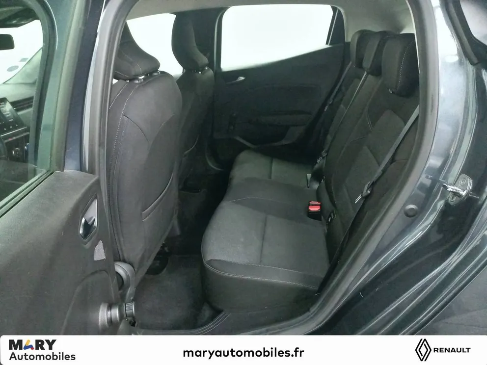 Véhicule occasion 207642 - renault CLIO - Photo 10