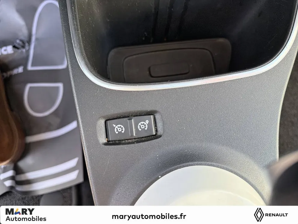 Véhicule occasion 222293 - renault TWINGO - Photo 18