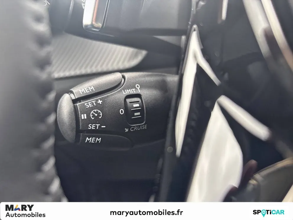 Véhicule occasion 008518 - peugeot 2008 - Photo 16
