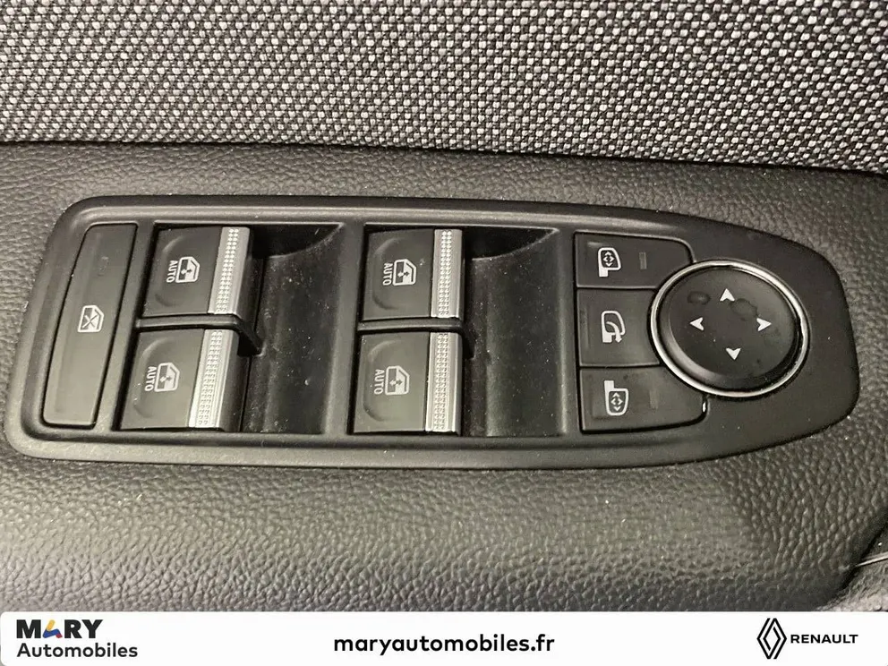Véhicule occasion 228545 - renault SYMBIOZ - Photo 14