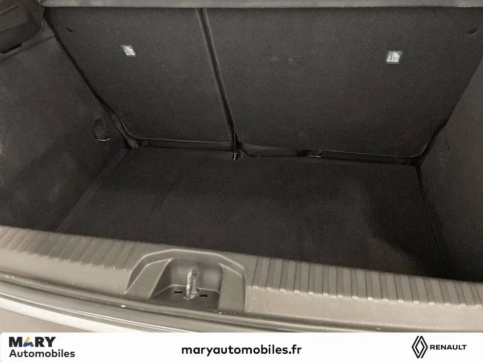 Véhicule occasion 222606 - renault CLIO - Photo 6