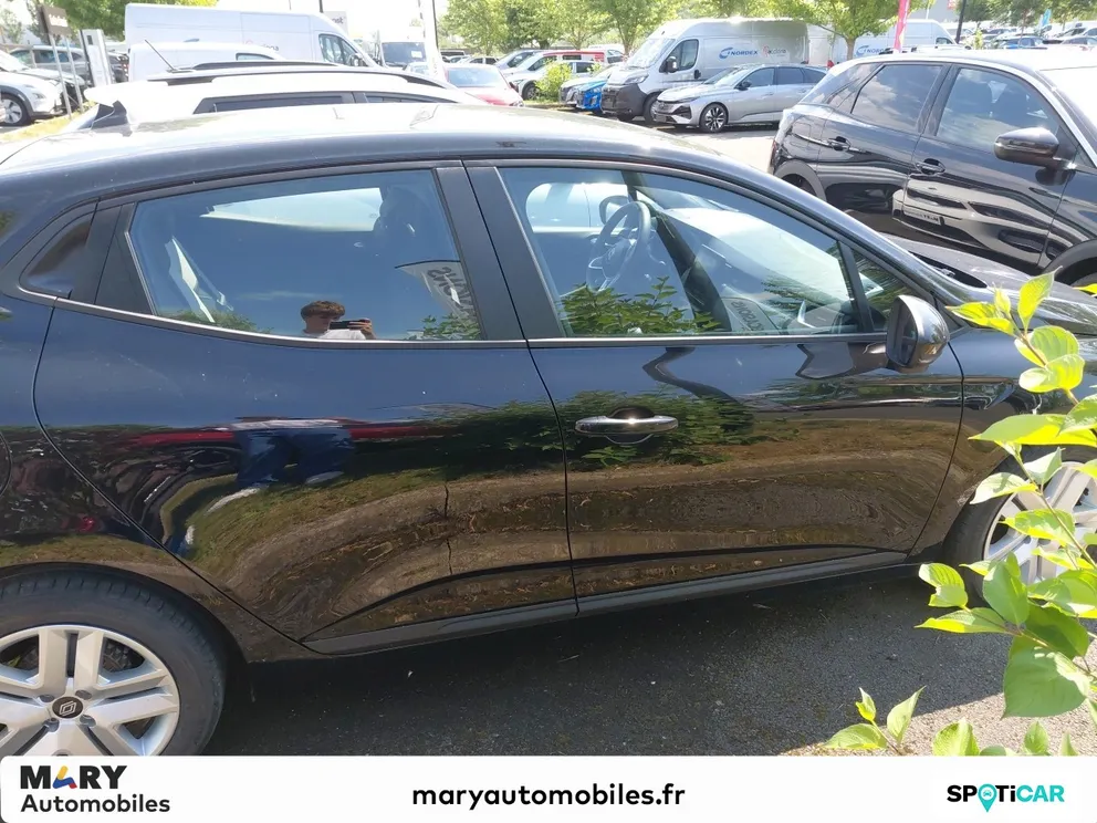 Véhicule occasion 1228760 - renault CLIO - Photo 4