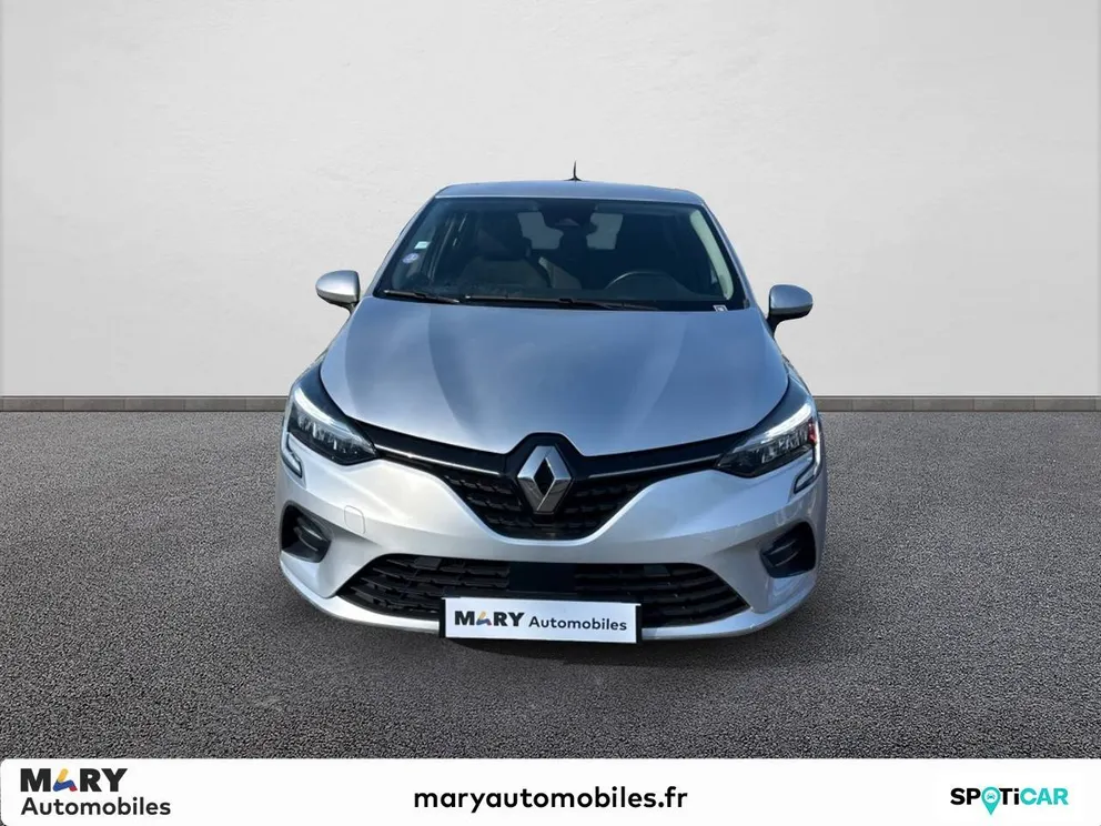 Véhicule occasion 225594 - renault CLIO - Photo 2