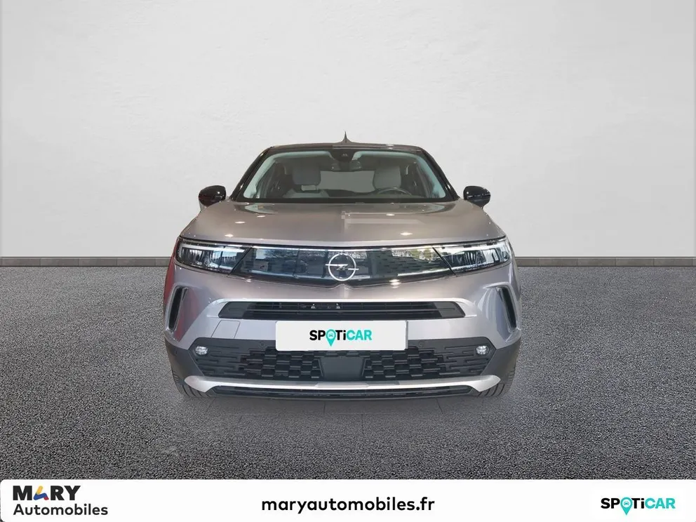 Véhicule occasion 208321 - opel MOKKA - Photo 2