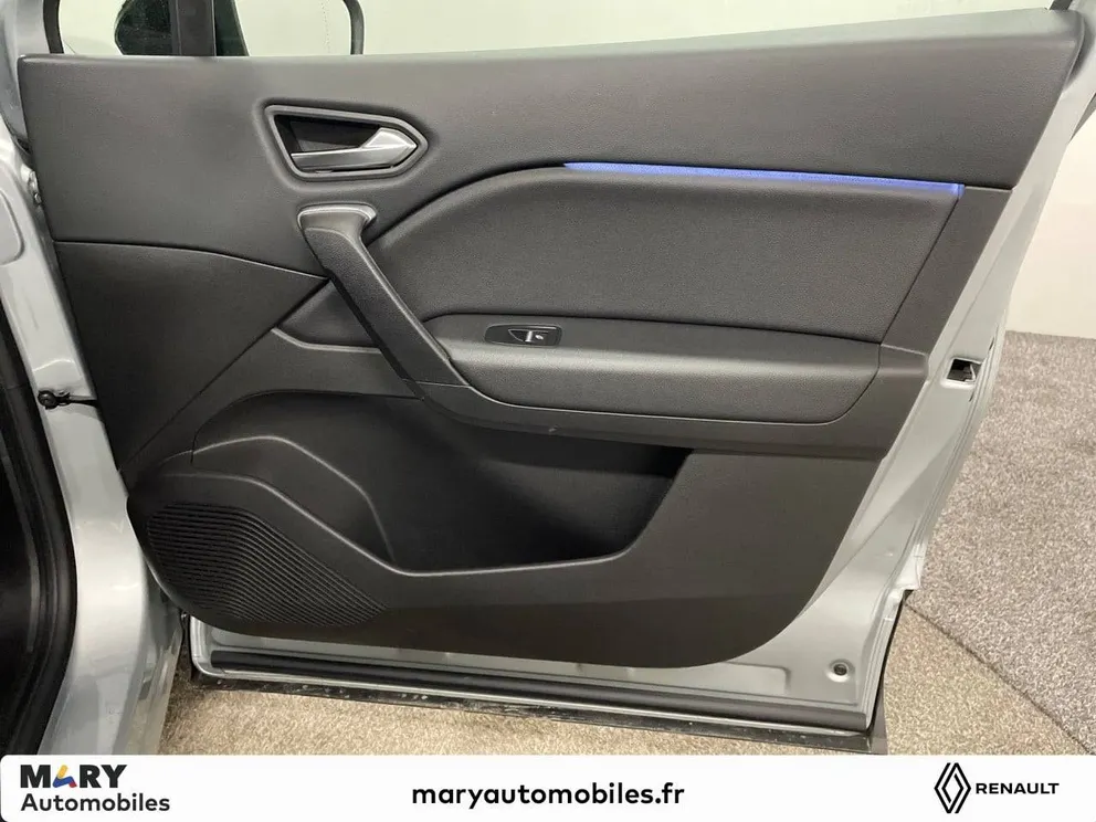 Véhicule occasion 209210 - renault CAPTUR - Photo 19