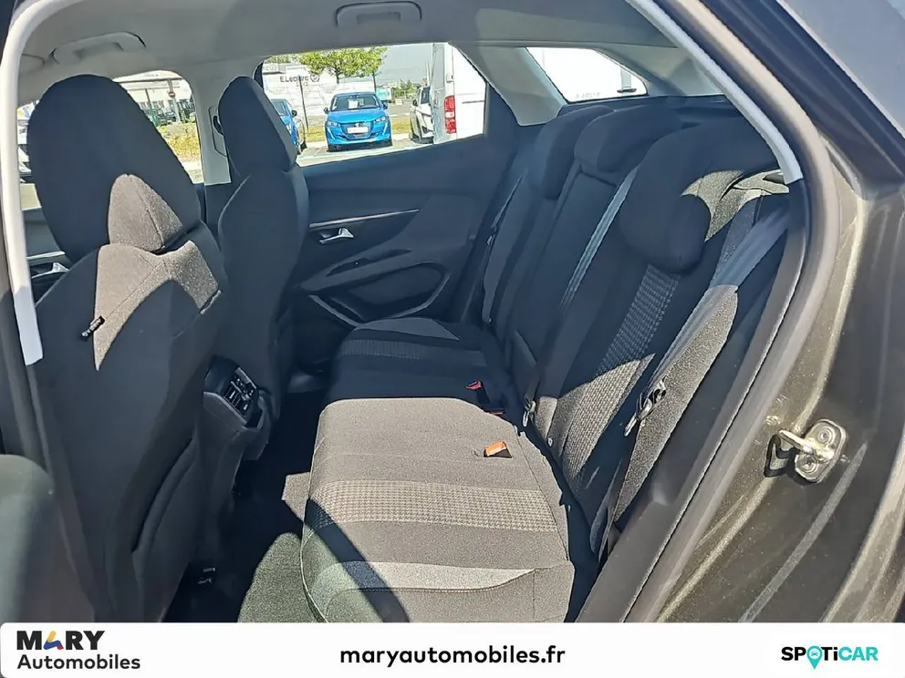 Véhicule occasion 182481 - peugeot 3008 - Photo 10