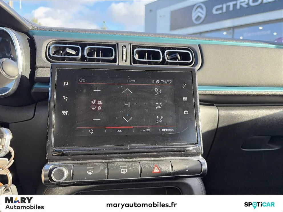 Véhicule occasion 197964 - Citroën C3 - Photo 14