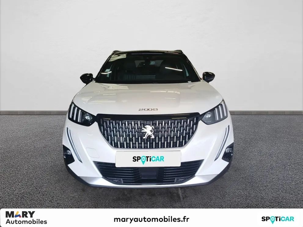 Véhicule occasion 1232021 - peugeot 2008 - Photo 6