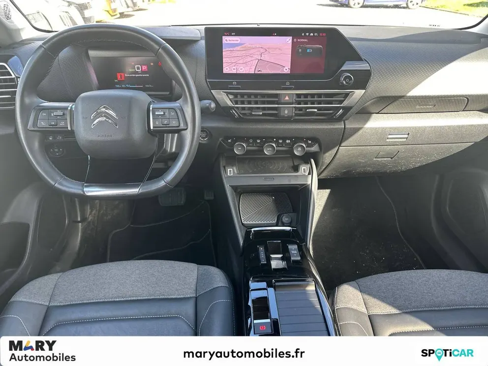 Véhicule occasion 227753 - Citroën C4 X - Photo 8