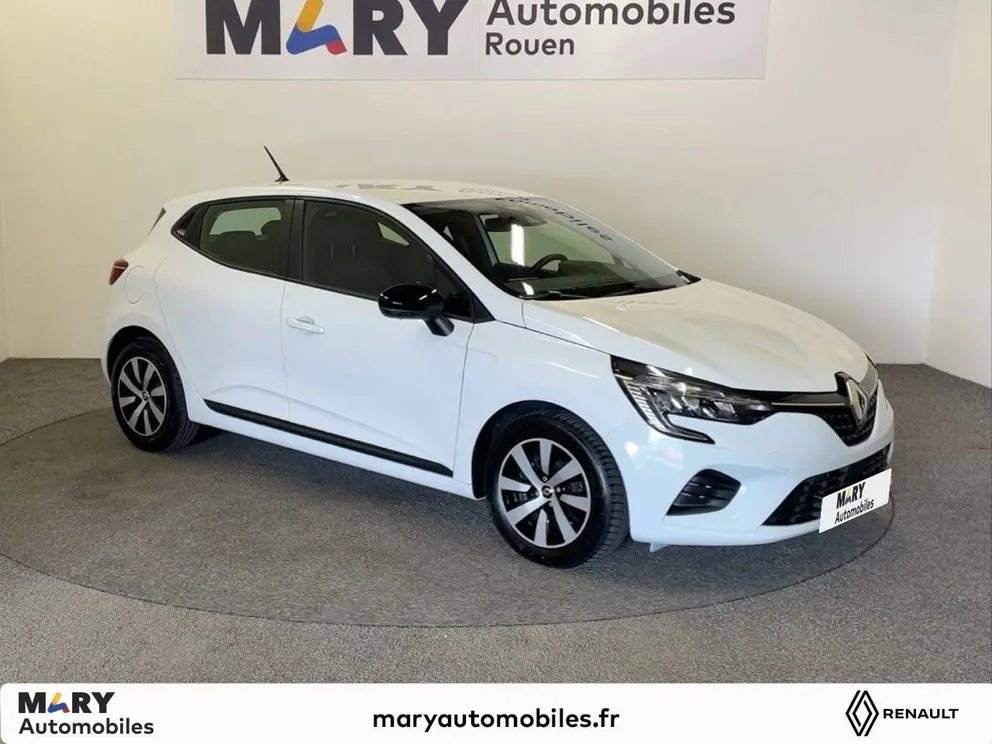 Véhicule occasion 225285 - renault CLIO - Photo 3