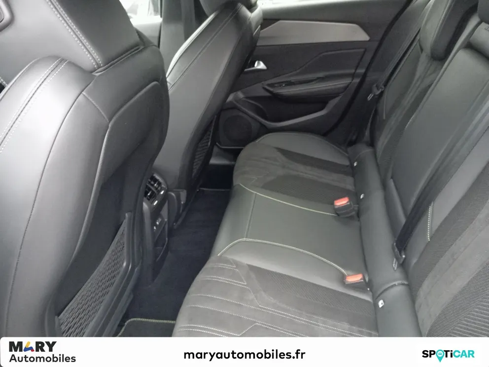 Véhicule occasion 1232835 - peugeot 308 - Photo 16