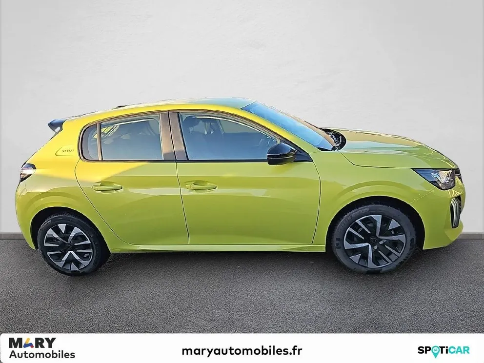 Véhicule occasion 211491 - peugeot 208 - Photo 4