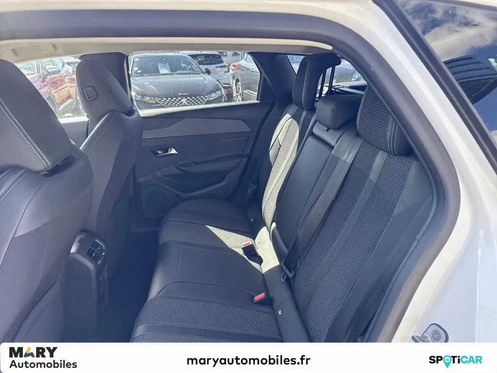 Véhicule occasion 1240742 - peugeot 308 - Photo 15