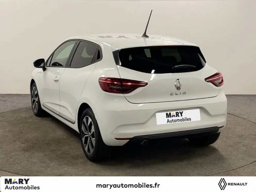 Véhicule occasion 206369 - renault CLIO - Photo 5