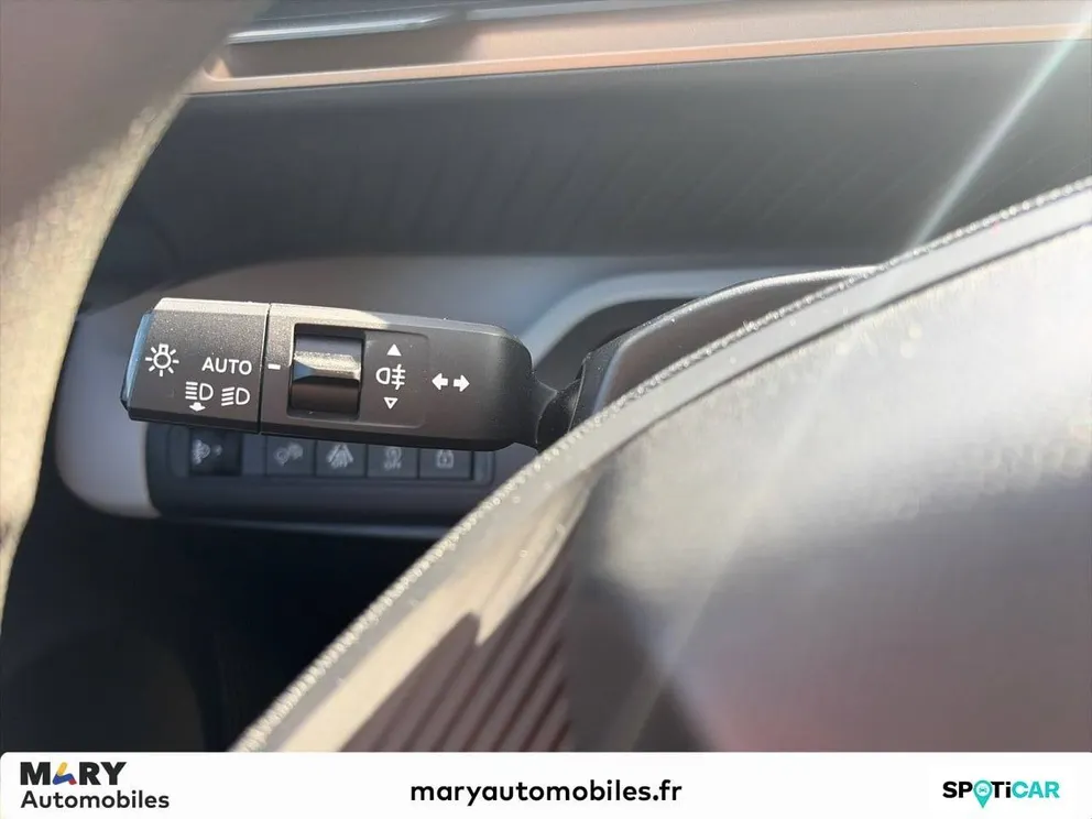 Véhicule occasion 226143 - Citroën C3 AIRCROSS - Photo 17